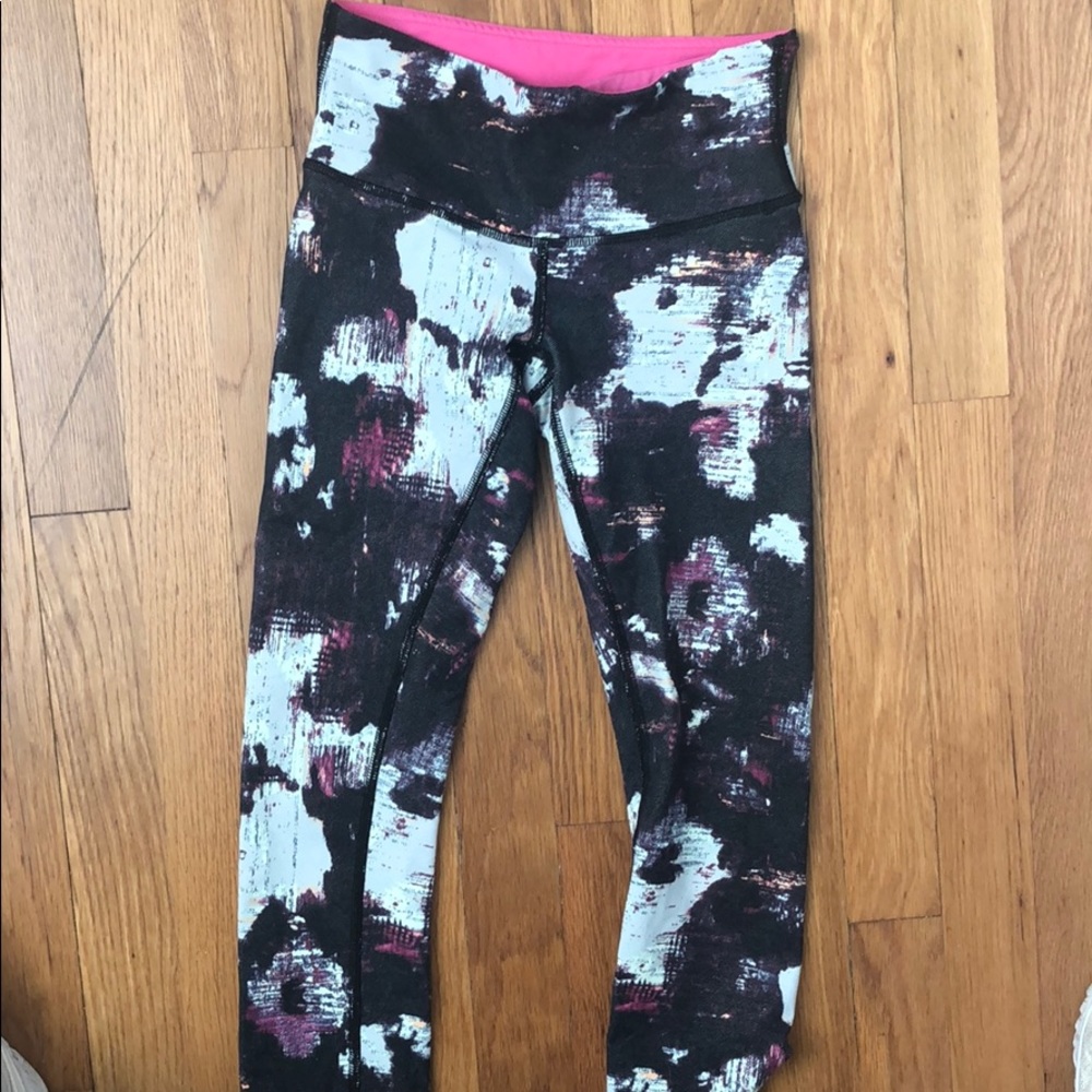 Lululemon leggings